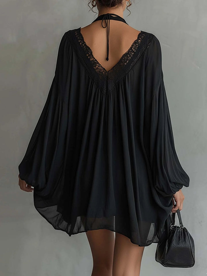 Amelie | Mini Dress