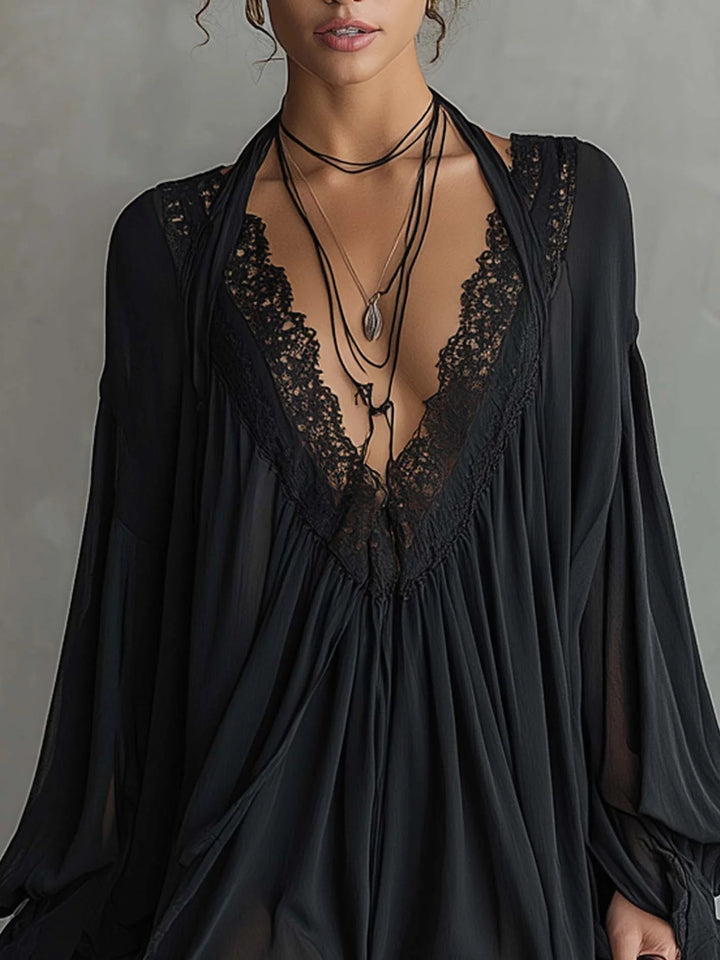 Amelie | Mini Dress