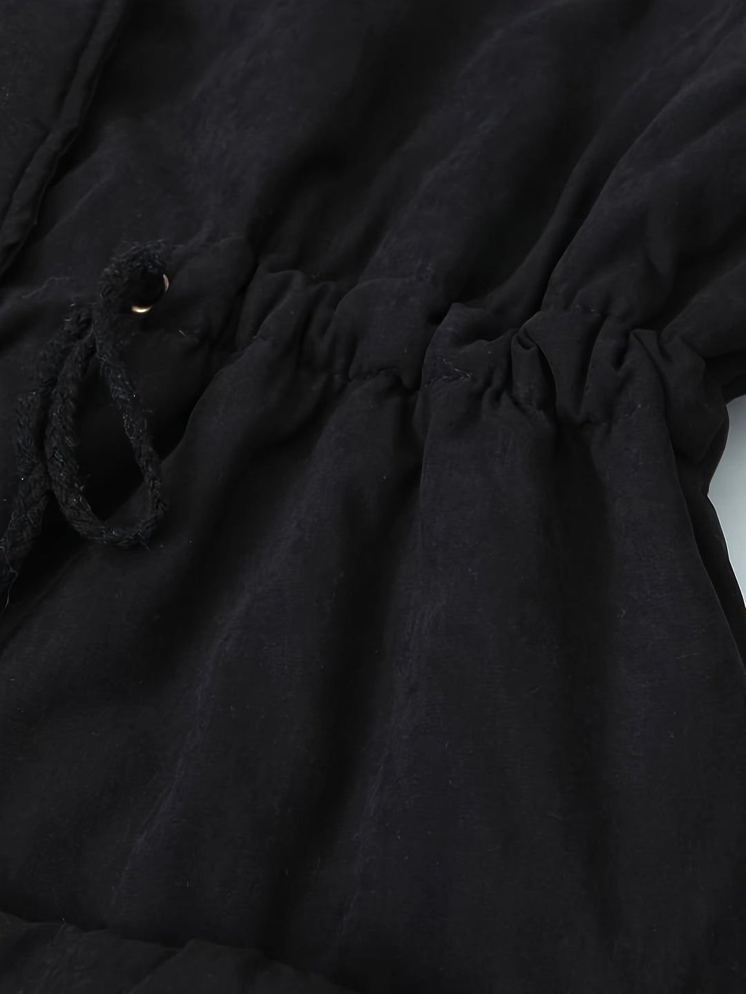 Cecilia | Cozy Winter Parka