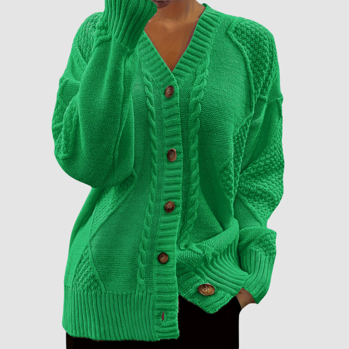 Adreana | Comfortable Sweater