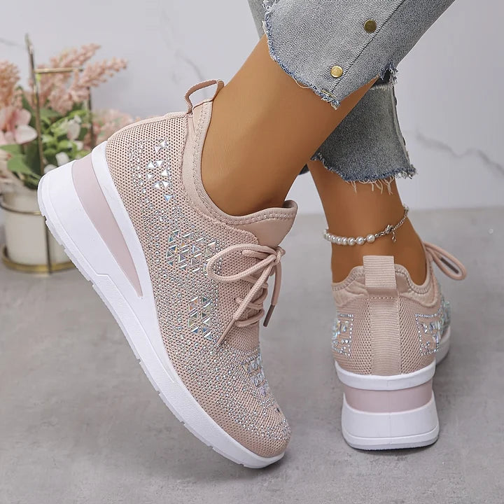 Alicia | Premium Comfortable Orthopedic Shoes