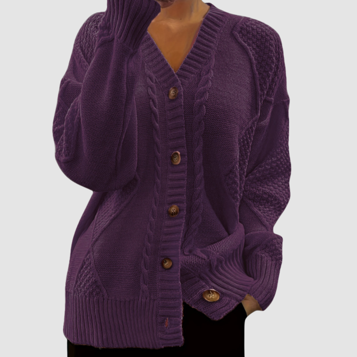 Adreana | Comfortable Sweater