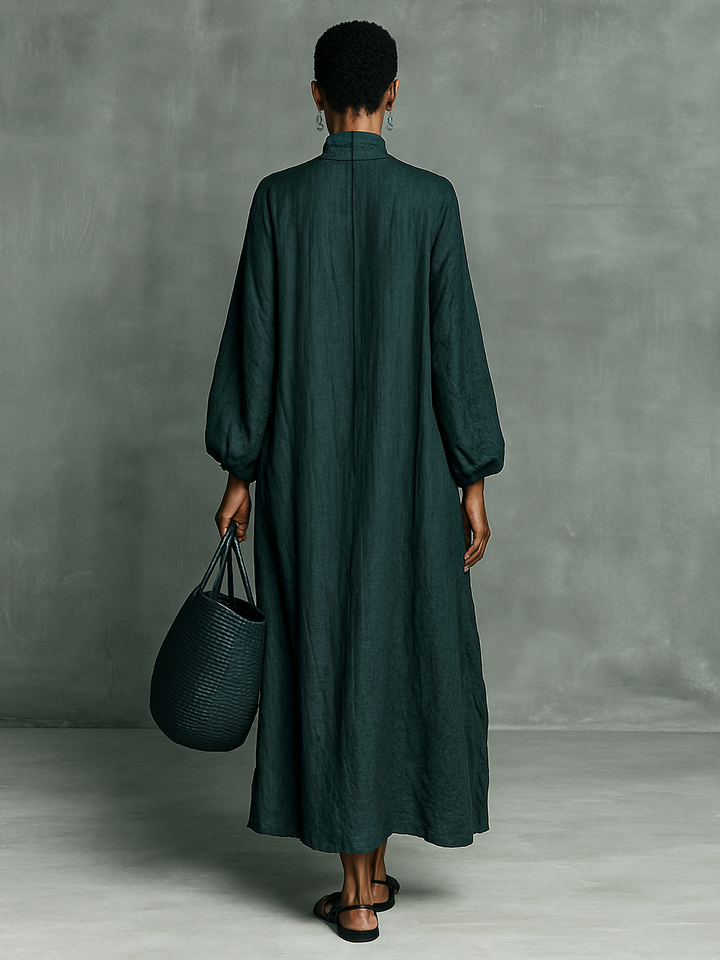 Anisha | Premium Maxi Dress