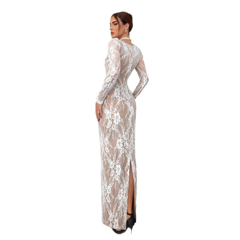 Bethany | Elegant Dress