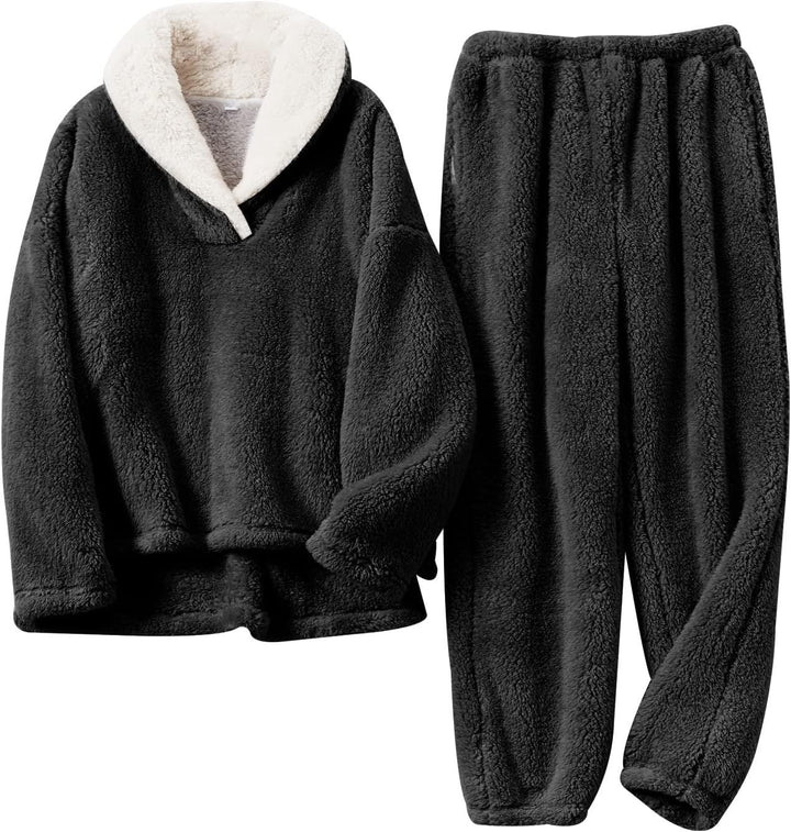 Avery | Cozy Two-Piece Lounge Set