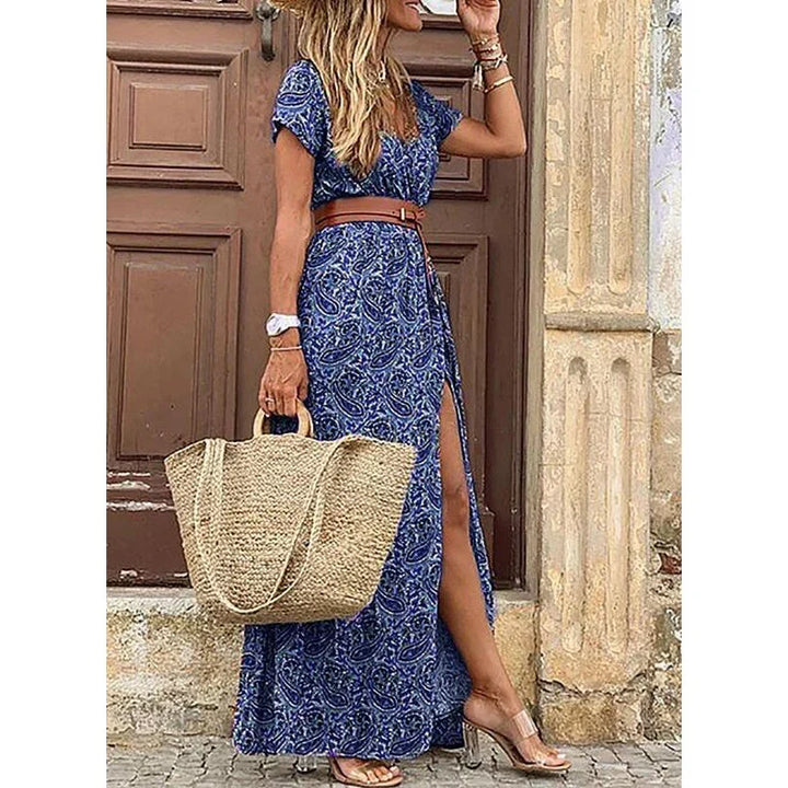 Bernadette | Elegant Dress