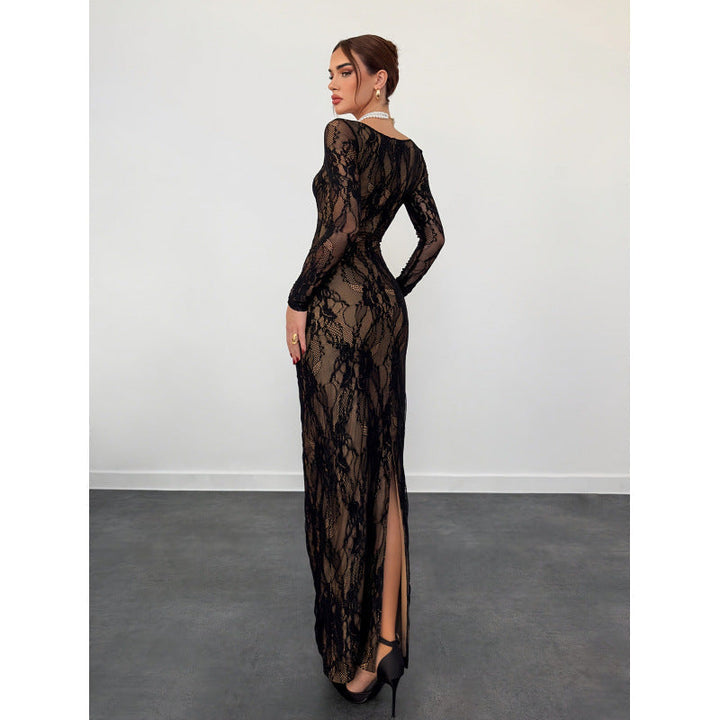 Bethany | Elegant Dress