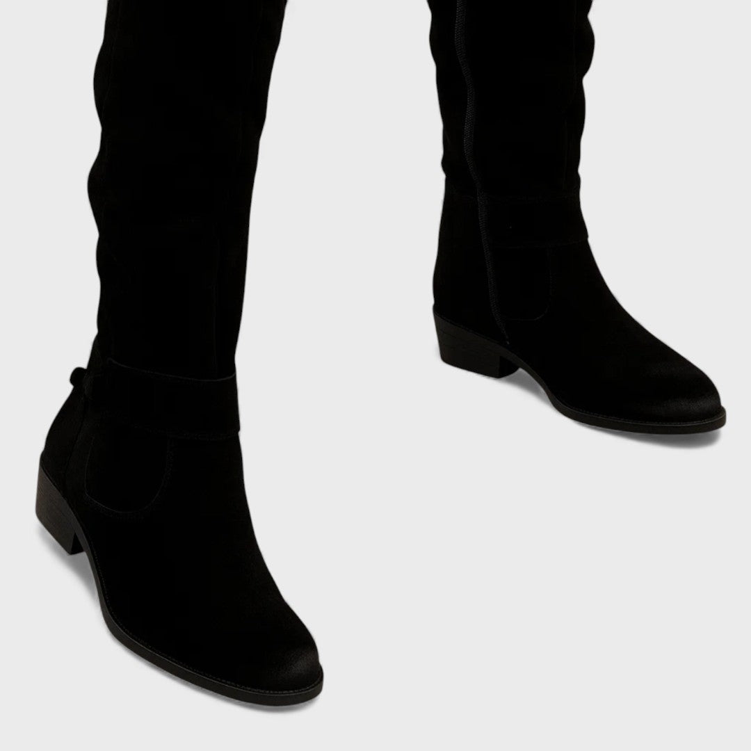 Bree | Elegant Boots