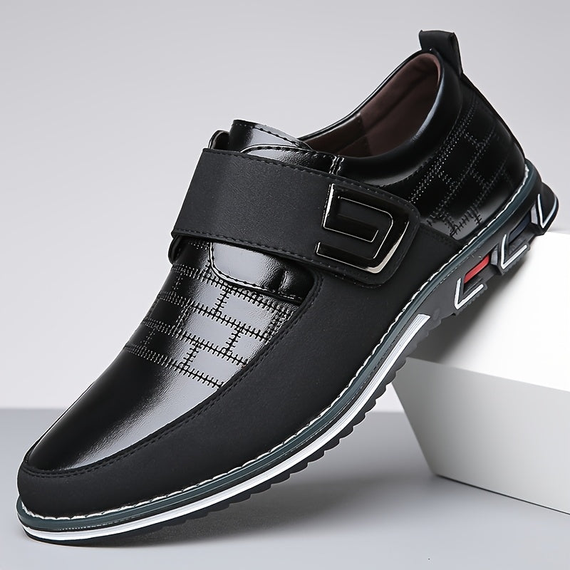 Bennet | Slip-On Comfort Loafers