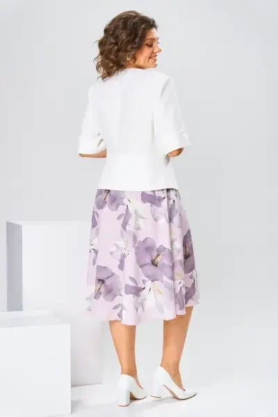 Beryl | Midi Dress